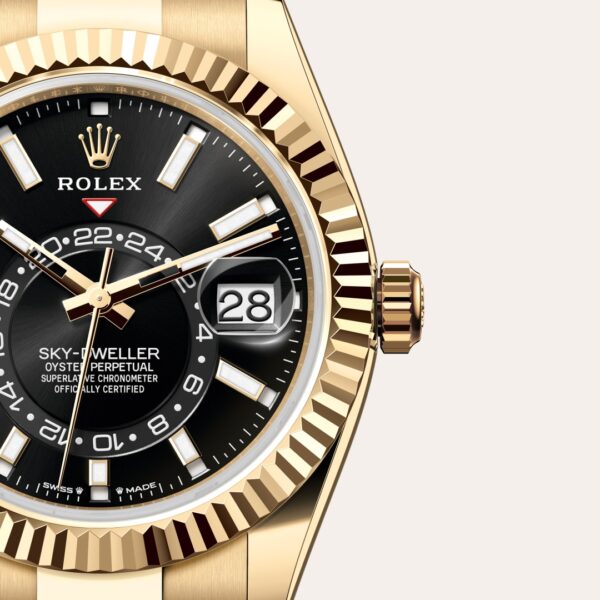 Rolex sky Dweler - Image 4
