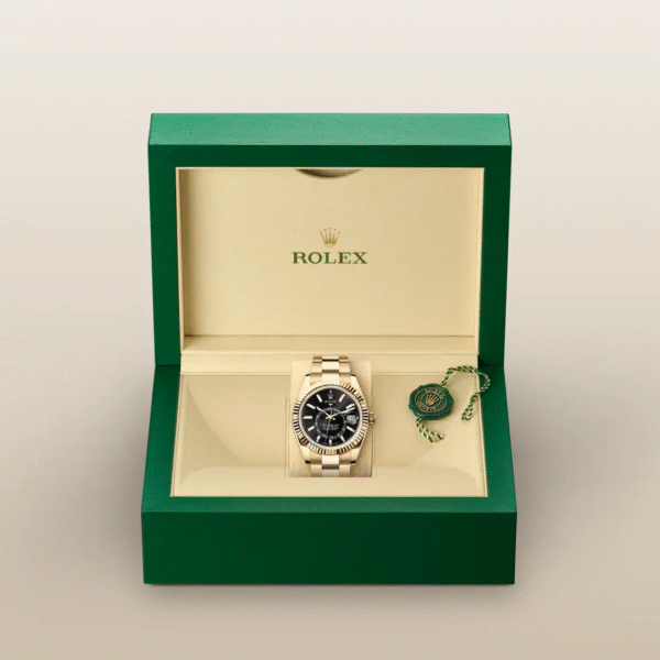Rolex sky Dweler - Image 2