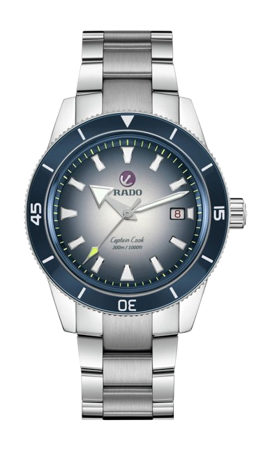 bay watch collection