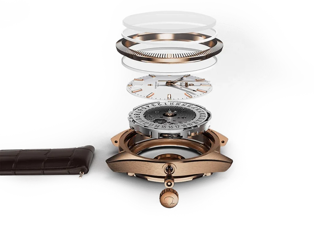 WATCH REPAIR