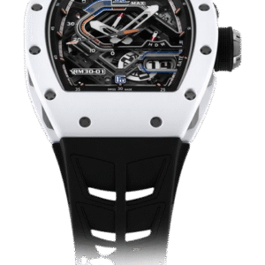RICHARD MILLE