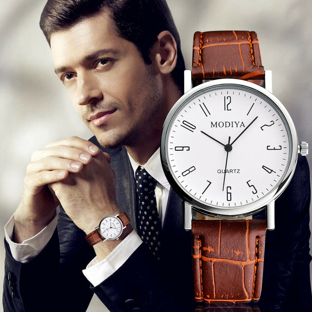 WATCH REPAIR