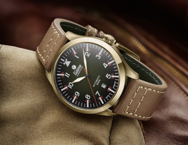 Tutima Glashütte - Image 3