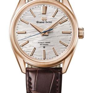Grand Seiko