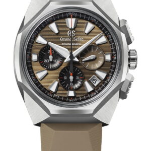 Grand Seiko