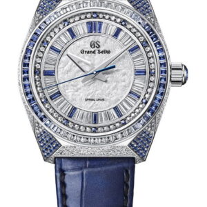 Grand Seiko