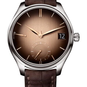 H. Moser & Cie