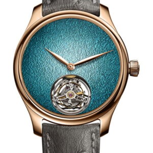 H. Moser & Cie