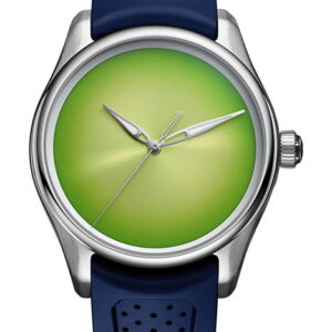 H. Moser & Cie