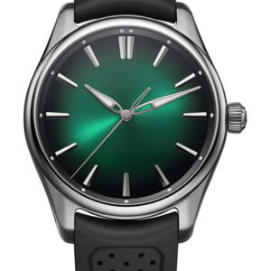 H. Moser & Cie