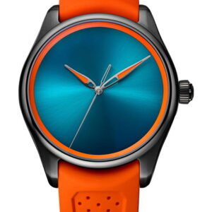 H. Moser & Cie