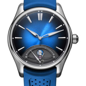 H. Moser & Cie