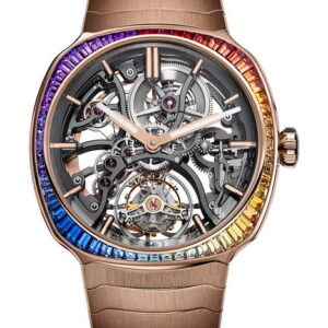 H. Moser & Cie