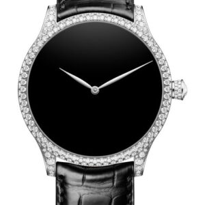 H. Moser & Cie