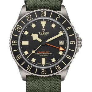 TUDOR