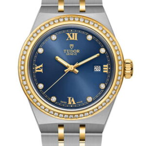 TUDOR
